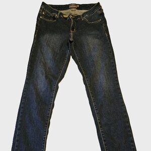 TORRID Jeans Boyfriend Straight cut Vintage Stretch  SZ 10XT